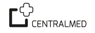 Logótipo da Centralmed