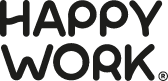 Logótipo da Happy Work