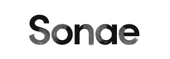 Logótipo da Sonae
